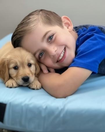 Matrix Air-Cell Memory Foam Camping Mattress